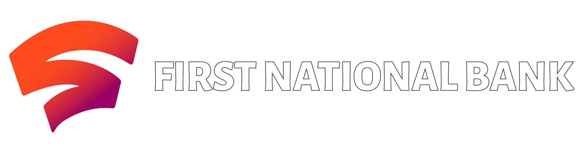 First National Bank
